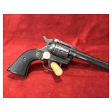Rohm 22LR Revolver mod RG63 - DA - 8 Shot