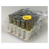32 Rounds 357 Mag Ammo