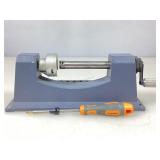 Lyman case trimmer and Small Hand Trimmer Reamer