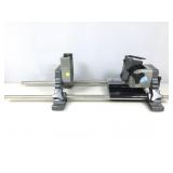 Adjustable Rifle Vise