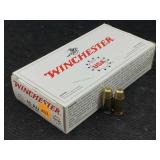 50 Rounds 45 ACP ammo - 185gr FMJ