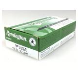 50 Rounds 9mm Ammo - 115gr MC