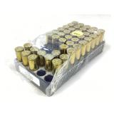 32 Rounds 45 Colt Ammo and some brass