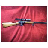 Sears Ted Williams 30-30 Rifle mod 100 - with