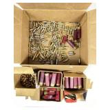Assorted Ammo