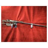 Steyr Mannlicher mod 95 Rifle 8x56R Cal - no Bolt