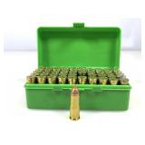 50 Rounds 45 Colt Ammo - Hornady Personal Defense