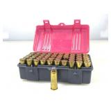 50 Rounds 45 Colt Ammo