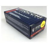 50 Rounds 38 Spl Ammo - 158gr JHP