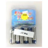 18 Rounds 357 Mag Ammo - Strike Three