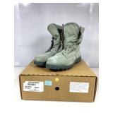 New Military Combat Boots sz 16XW