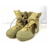 New Combat Boots Sz 13.5XW by Belleville
