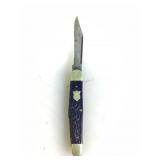 Vtg Camillus Pocket Knife