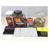 Tumbler Media, Ammo boxes and more