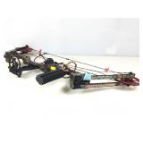 Barnett Vortex Hunter Compound Bow - looks unused