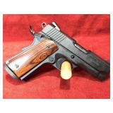 EAA Girsan 9mm Pistol mod MC 1911 SC Untouchable