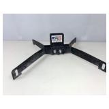 Shoot Steel.com Shooting Target stand for 2x4