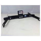 Shoot Steel.com Shooting Target stand for 2x4