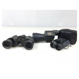 Binoculars, Spotting Scope and more