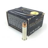20 Rounds 357 Mag Ammo - 135gr GDHP