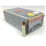 50 Rounds 357 Mag Ammo