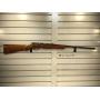 Stevens Springfield rifle mod 84-C 22 cal #-no