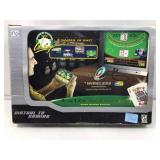 N-Vision 4 in 1 Casino Challenge video gaming