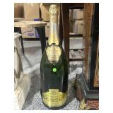 Gosset Excellence Champagne Factice Bottle -