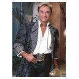 2 Roy Horn Personal Belts