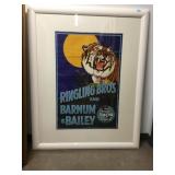 1945 Original Ringling Bros And Barnum & Bailey