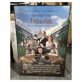 Richie Rich 1994 Framed Movie Poster from the