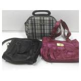 Fashion purses/totes