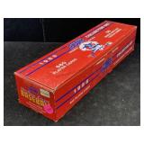 1988 score baseball factory set