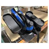 LifePro Flexstride under desk elliptical