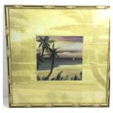 Jeff Surret ï¿½Island Memories Iï¿½ Fine Art Print On