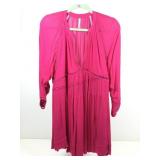 Free People pink dress, sz XS/TP