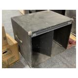 Peavey FH-1 LF Horn Enclosure, approx 23x30x23in
