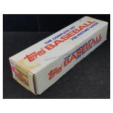 1988 topps baseball factory set