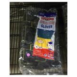 New toolbag w/latex gloves