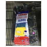 New toolbag w/latex gloves