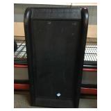 Smart Ramp Junior for pet use, approx 20x40in