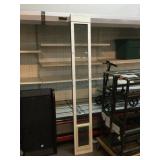 Ideal Pet Products Patio door, approx 12x80in
