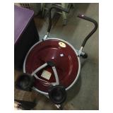 AR Circle Pro exercise machine