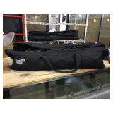 Lowel Omni-light One-light Kit W/light, 4-leaf,