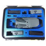 DJI Mavic Pro Drone & Accessories In Equipment