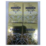 4 New Sealed perfume, Dama De Oro