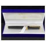 Waterman Paris Pen W/case, France