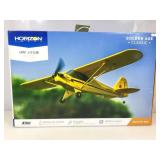 Horizon Hobby UMX J-3 Cub Bind-N-Fly Basic