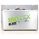 Blade 180 CFX Bind-N-Fly Basic Helicopter In