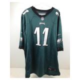 Philadelphia eagles wentz jersey 3xlarge